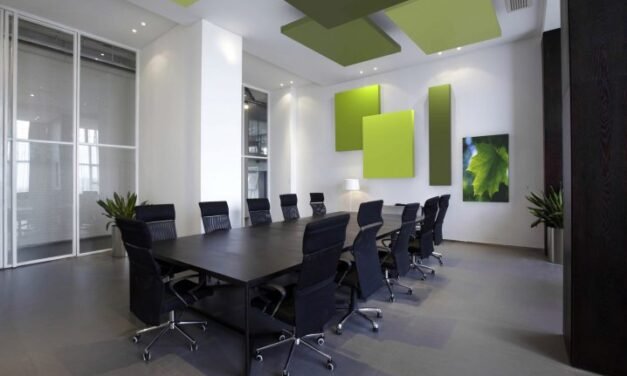 Transform your space with stretched ceilings in Ottawa: a stylish solution