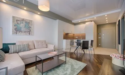 Révélez le Potentiel de Votre Espace avec un Design Intérieur Résidentiel à Gatineau