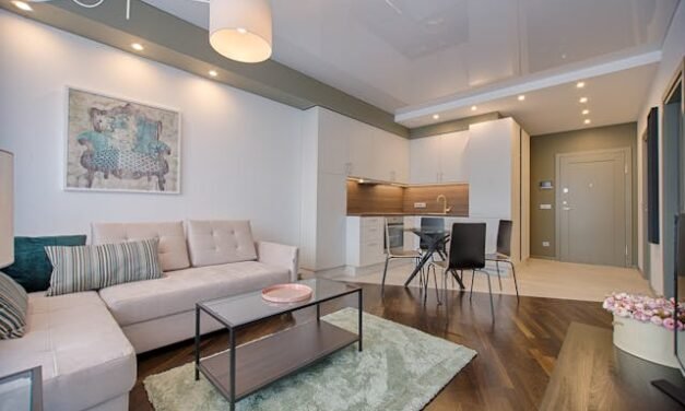 Révélez le Potentiel de Votre Espace avec un Design Intérieur Résidentiel à Gatineau