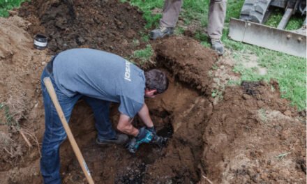 L’Entretien de Fosse Septique à Gatineau : Assurez le Bon Fonctionnement de Votre Système