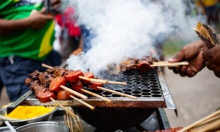 The Ultimate Guide to Choosing the Perfect Gas Grill in Gatineau-Ottawa