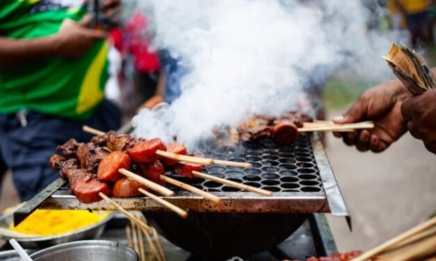 The Ultimate Guide to Choosing the Perfect Gas Grill in Gatineau-Ottawa