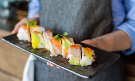 Discovering Culinary Delights: Japanese Fusion Restaurant in Gatineau