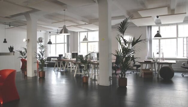 Finding the Ideal Office Space for Rent in Gatineau-Ottawa: Your Complete Guide