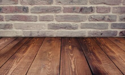 Révélez la Beauté Naturelle : Plancher de Bois à Gatineau