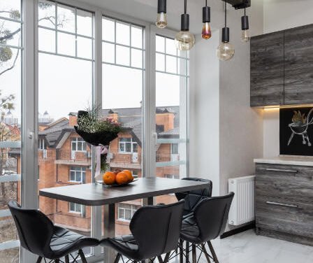 Porte et Fenêtre à Gatineau-Ottawa : Améliorez Votre Habitation avec Style et Efficacité