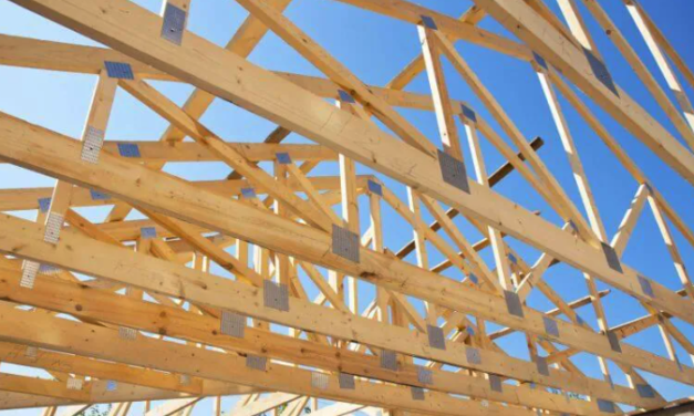 The Benefits of Using Roof Trusses in Ottawa: A Guide to Superior Construction
