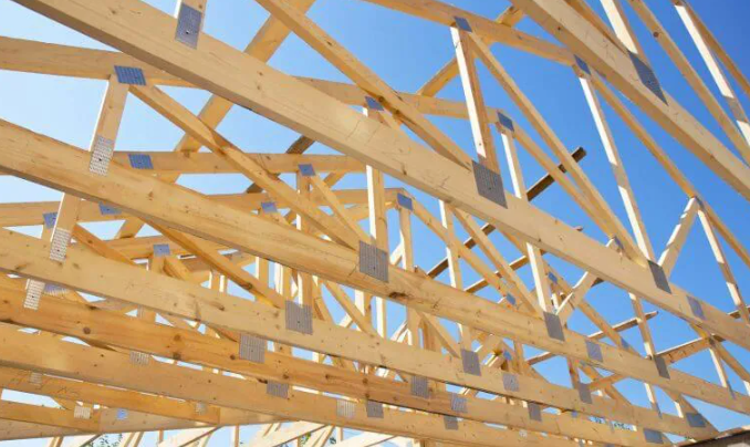 The Benefits of Using Roof Trusses in Ottawa: A Guide to Superior Construction