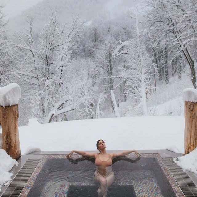 Experience the ultimate relaxation at a thermal spa in the Ottawa-Gatineau area