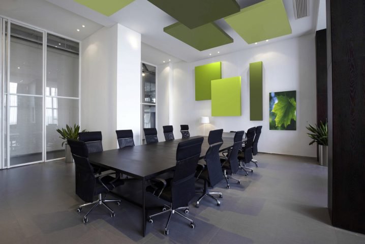 The Benefits of Stretched Ceilings in Ottawa: Elevate Your Interior Design