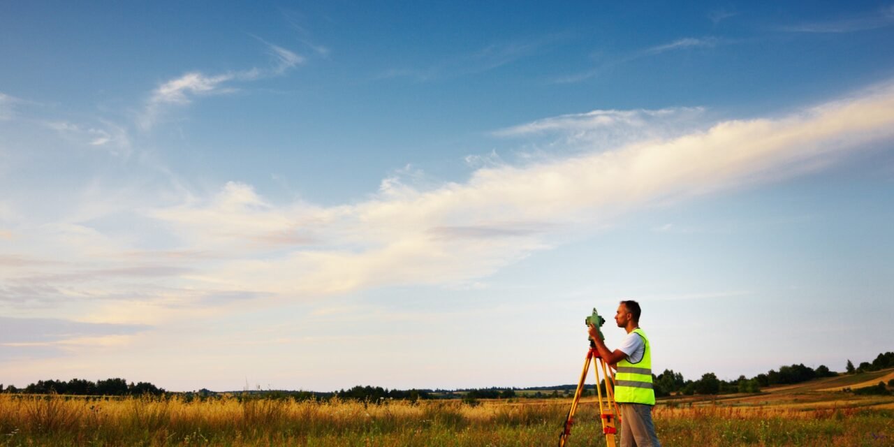 L’importance du service d’arpentage pour la construction à Gatineau