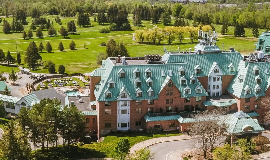 Pourquoi Choisir un Hôtel à Gatineau pour Votre Prochaine Escapade