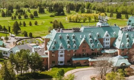 Découvrez les meilleurs hôtels avec forfaits à Gatineau : un séjour inoubliable