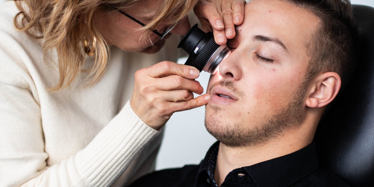 Les Bienfaits du Traitement IPL à Gatineau pour une Peau Radieuse