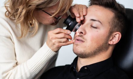 Les Bienfaits du Traitement IPL à Gatineau pour une Peau Radieuse