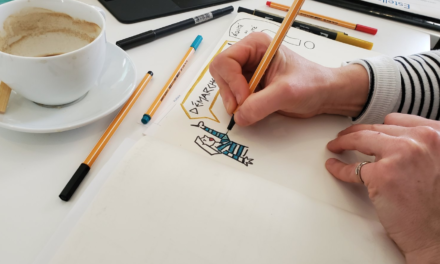 Le Service de Synthèse Visuelle au Québec : Une Outil Puissant pour Améliorer la Communication