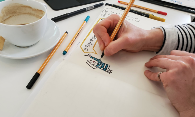 Le Service de Synthèse Visuelle au Québec : Une Outil Puissant pour Améliorer la Communication