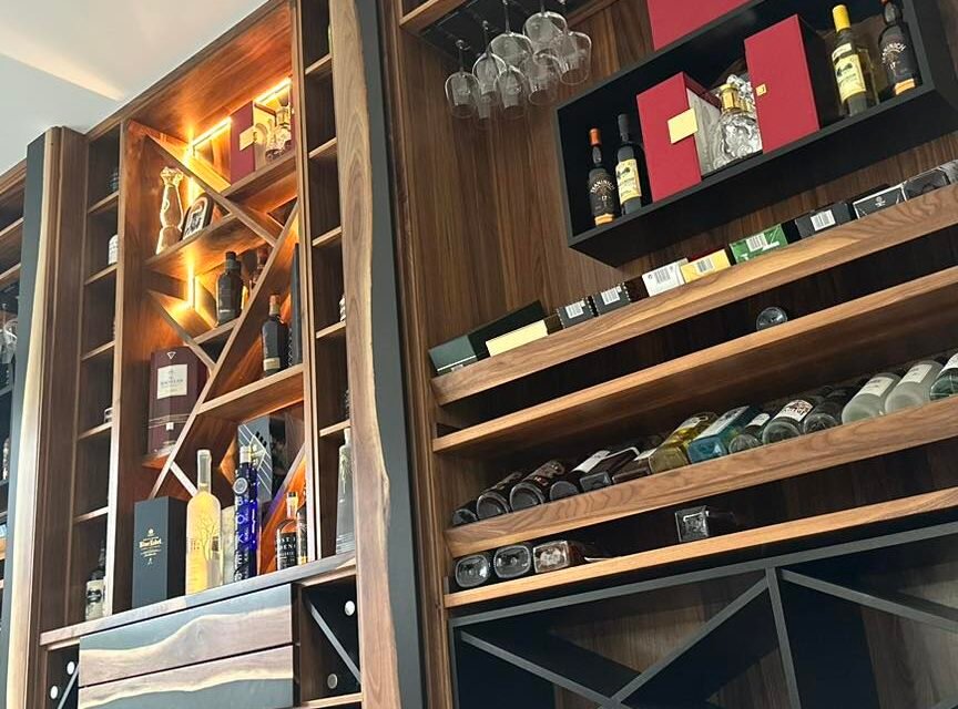 L’expertise en fabrication de meuble sur mesure en bois massif à Gatineau : un choix de qualité