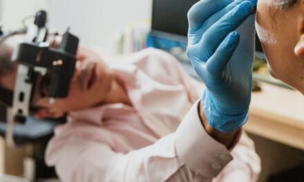 L’importance de l’examen de la vue à Gatineau pour votre santé oculaire