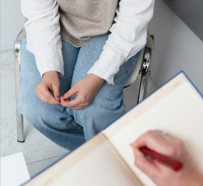 EMDR Therapy in Sudbury: A Path to Healing from Trauma