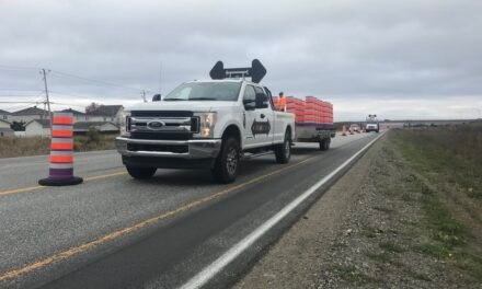 Traffic Management Services in the Ottawa Area: Ensuring Smooth and Safe Roads