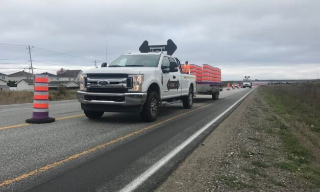 Traffic Management Services in the Ottawa Area: Ensuring Smooth and Safe Roads