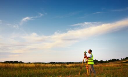 Montréal: Arpenteur-géomètre – L’expert de l’espace urbain