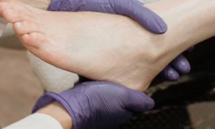 Montréal : En visite à Montréal? Profitez-en pour des soins de pieds à Gatineau!