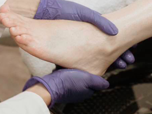 Montréal : En visite à Montréal? Profitez-en pour des soins de pieds à Gatineau!