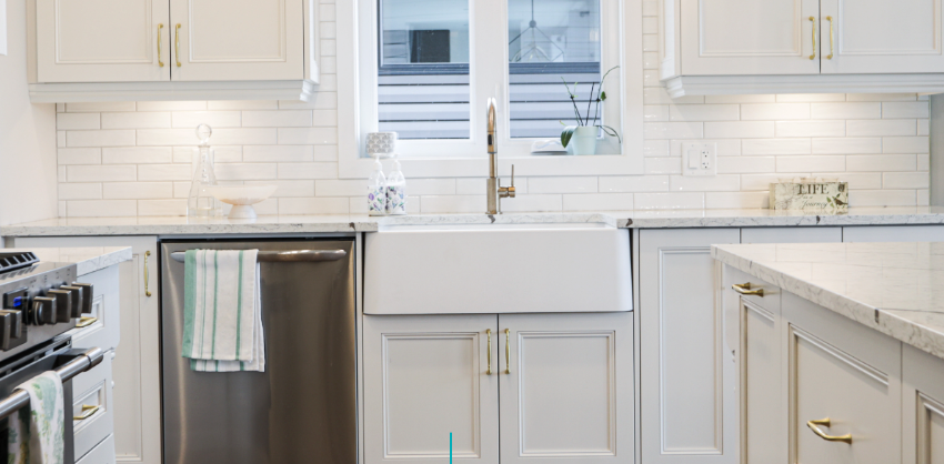 Montréal : Fabrication armoire de cuisine sur-mesure à Gatineau : Le choix de la qualité