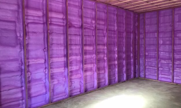 Montréal : Peinture ignifuge à Gatineau : Une solution à considérer