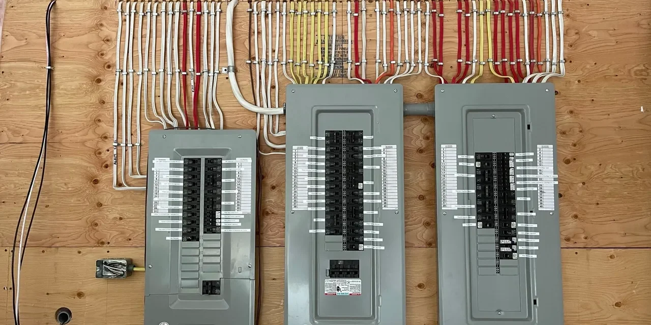 Montreal: Electrical Residential Services in Ottawa: A Potential Option for Montreal Homeowners