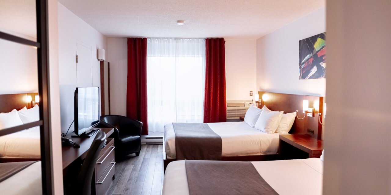 Montréal : Séjour d’affaires à Gatineau : Découvrez une autre facette du Québec