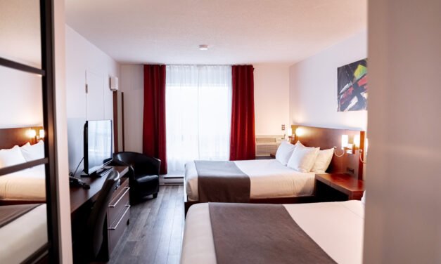 Montréal : Séjour d’affaires à Gatineau : Découvrez une autre facette du Québec