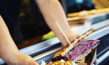 Montréal : Service de traiteur avec camion de cuisine de rue à Gatineau : Une idée originale pour vos événements