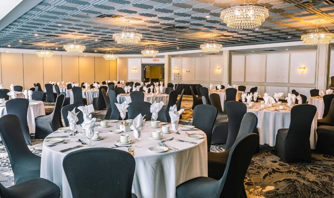 Montréal : Salle à louer pour évènements à Gatineau : Un choix original