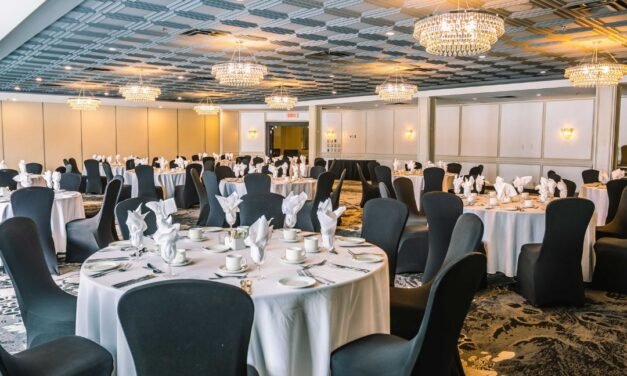 Montréal : Salle à louer pour évènements à Gatineau : Un choix original