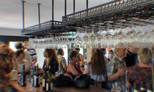 Restaurant à Chelsea : Une destination gourmande à découvrir