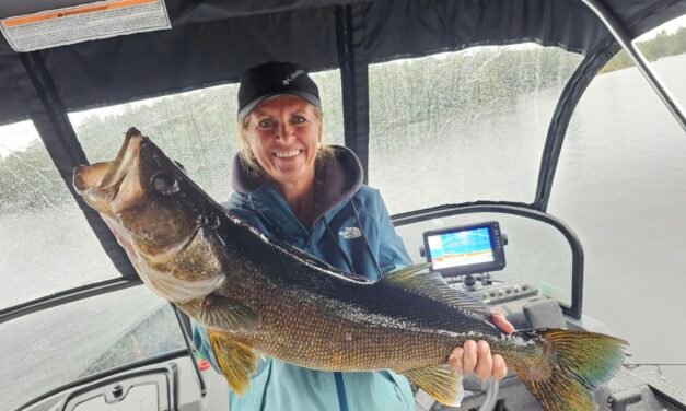 Montréal : Pourvoirie au Québec : Une évasion nature accessible