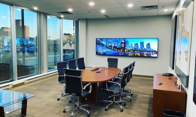 Montréal: Investing in Montréal: Finding the Right Investment Firm