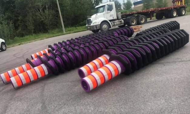 Traffic Management in Montreal: Navigating the City with Effective Road Solutions