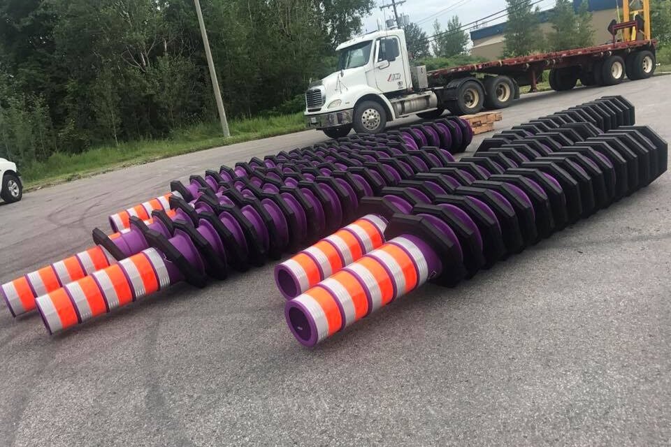 Traffic Management in Montreal: Navigating the City with Effective Road Solutions