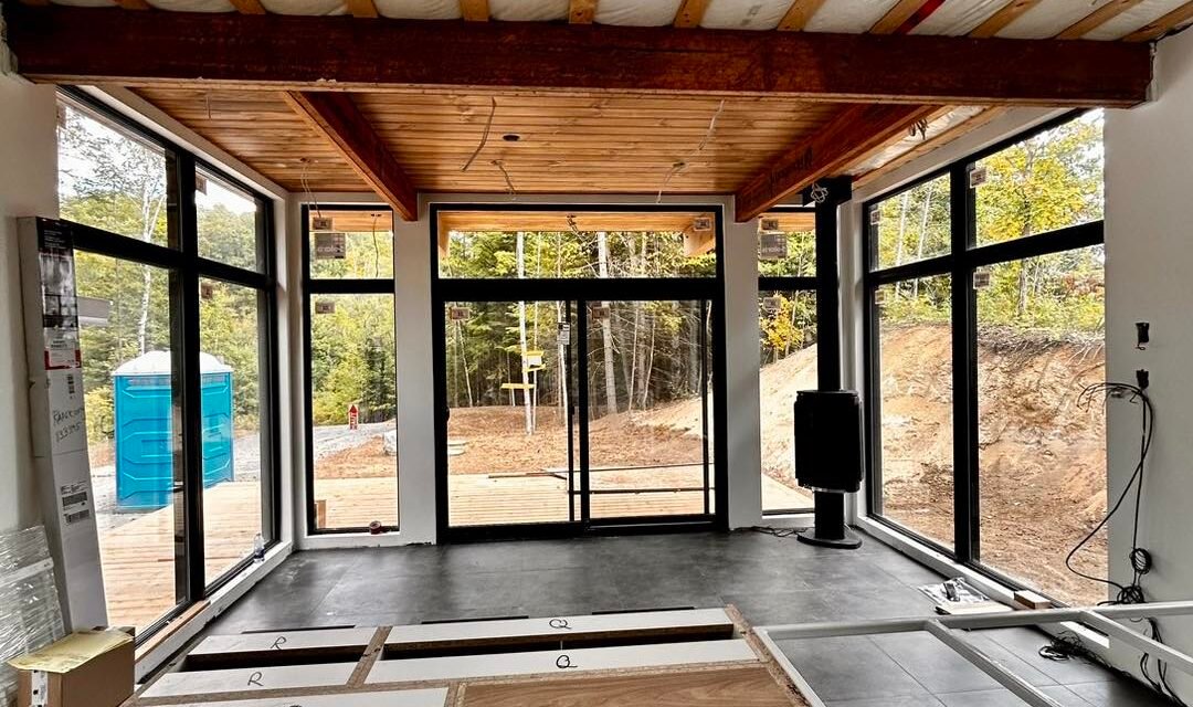 Gestion de projet à Montréal : L’expertise pour réussir vos projets à grande échelle