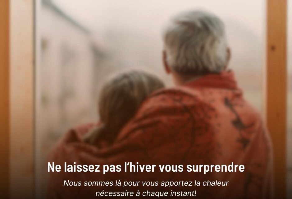 Thermopompe à Montréal : Le système de chauffage et de climatisation le plus efficace