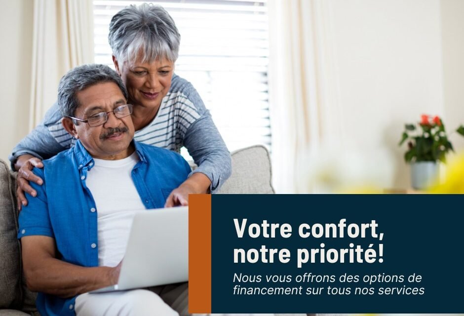 Fournaise à Montréal : Comment bien choisir et entretenir votre système de chauffage