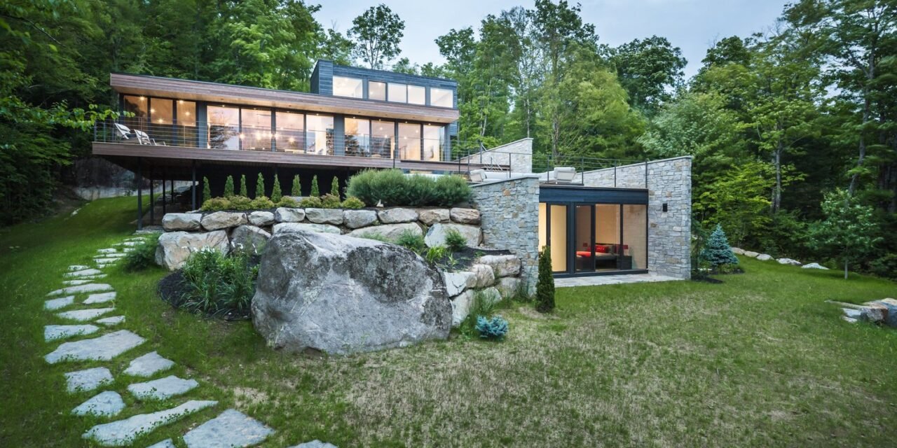 Mont-Tremblant Real Estate: Why Montreal Residents Are Flocking to This Ski Paradise