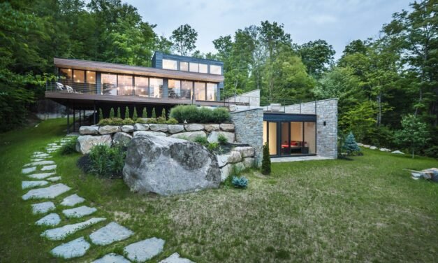 Mont-Tremblant Real Estate: Why Montreal Residents Are Flocking to This Ski Paradise