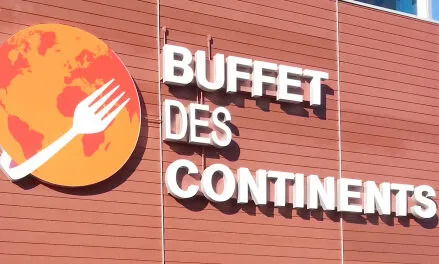 Commercial Signages in Montreal: A Must-Have for Businesses in a Competitive Market