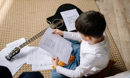 Online Music Lessons in Montreal: Discover the Benefits of Learning Music Online