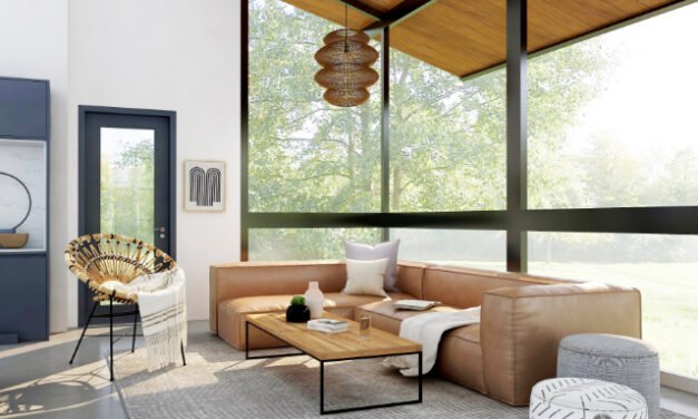 Vitrerie à Montréal : Pourquoi choisir un professionnel pour vos fenêtres et vitres